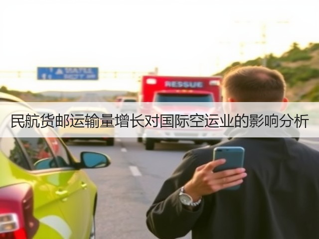 民航货邮运输量增长对国际空运业的影响分析(图2) 民航货邮运输量增长对国际空运业的影响分析(图2)