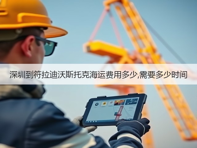 深圳到符拉迪沃斯托克海运费用多少,需要多少时间(图2) 深圳到符拉迪沃斯托克海运费用多少,需要多少时间(图2)