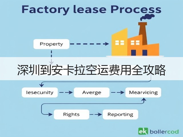 深圳到安卡拉空运费用全攻略(图3)