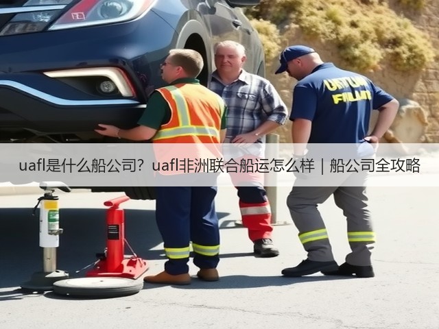 uafl是什么船公司?uafl非洲联合船运怎么样|船公司全攻略(图3) uafl是什么船公司?uafl非洲联合船运怎么样|船公司全攻略(图3)