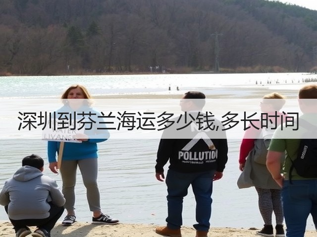 深圳到芬兰海运多少钱,多长时间(图1) 深圳到芬兰海运多少钱,多长时间(图1)