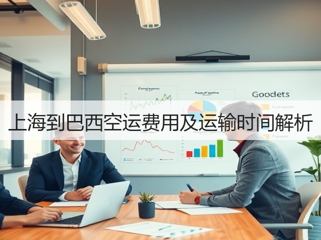 上海到巴西空运费用及运输时间解析(图2)