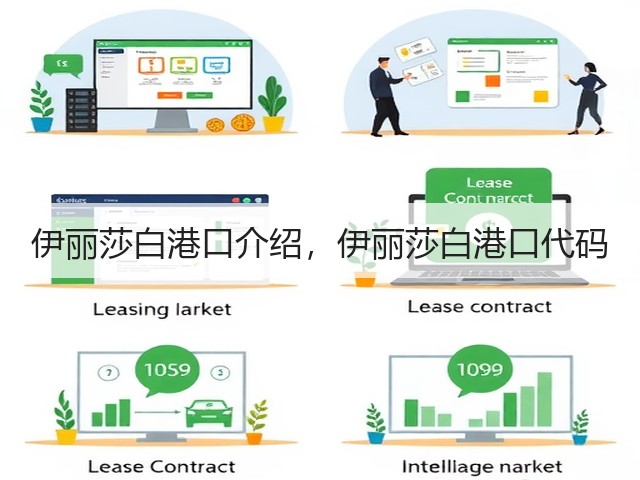 伊丽莎白港口介绍,伊丽莎白港口代码(图3) 伊丽莎白港口介绍,伊丽莎白港口代码(图3)