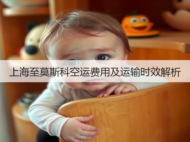 上海至莫斯科空运费用及运输时效解析(图3)