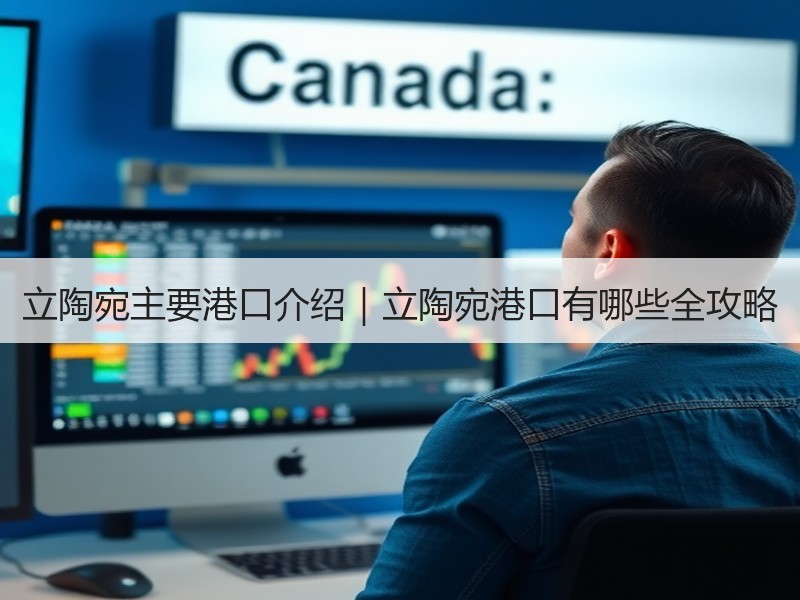 立陶宛主要港口介绍｜立陶宛港口有哪些全攻略