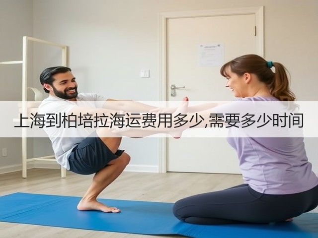 上海到柏培拉海运费用多少,需要多少时间(图2)