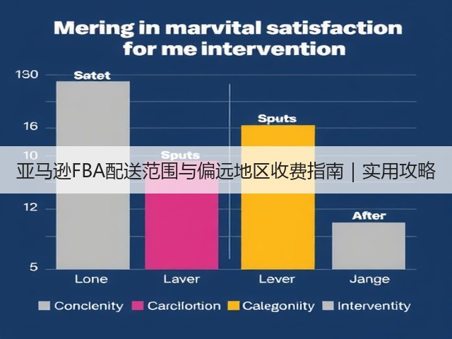 亚马逊FBA配送范围与偏远地区收费指南｜实用攻略(图2)