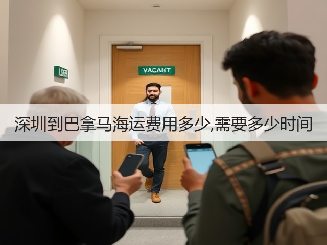 深圳到巴拿马海运费用多少,需要多少时间(图2) 深圳到巴拿马海运费用多少,需要多少时间(图2)