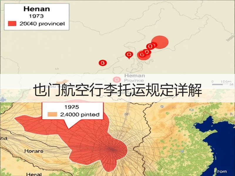 也门航空行李托运规定详解
