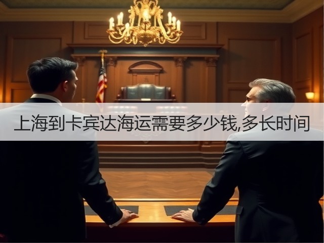 上海到卡宾达海运需要多少钱,多长时间(图3) 上海到卡宾达海运需要多少钱,多长时间(图3)