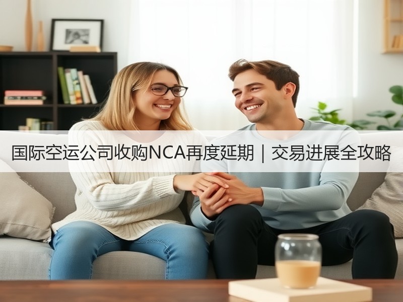 国际空运公司收购NCA再度延期｜交易进展全攻略