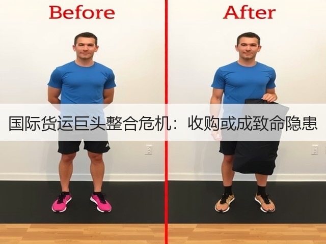国际货运巨头整合危机:收购或成致命隐患(图2) 国际货运巨头整合危机:收购或成致命隐患(图2)