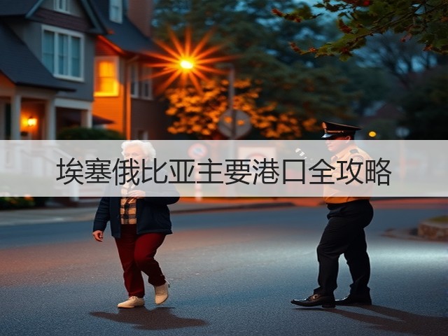 埃塞俄比亚主要港口全攻略(图1) 埃塞俄比亚主要港口全攻略(图1)