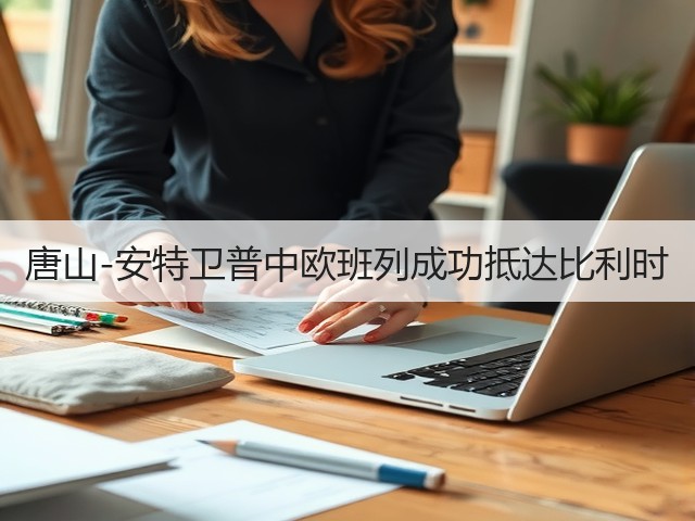 唐山-安特卫普中欧班列成功抵达比利时(图3)