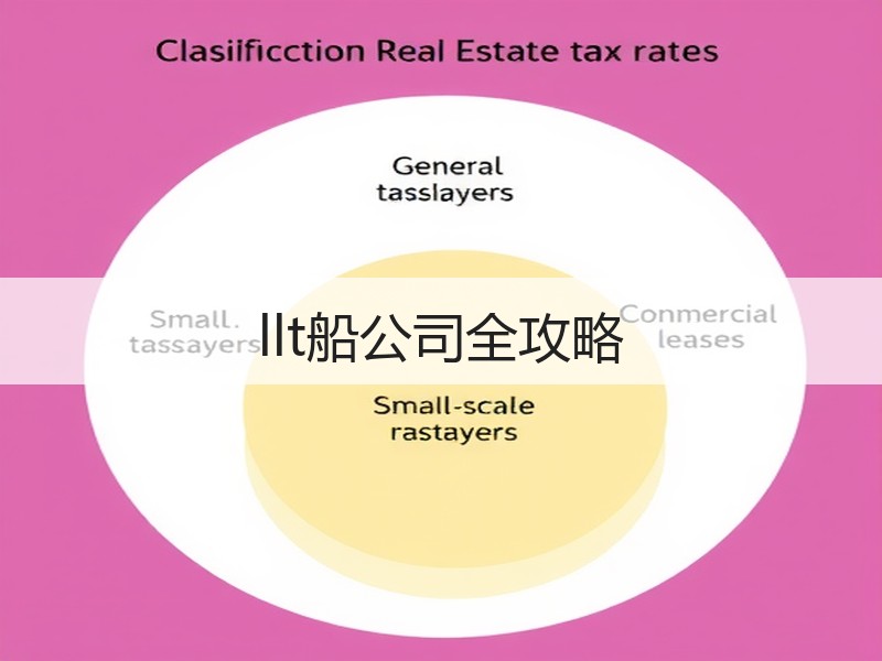llt船公司全攻略