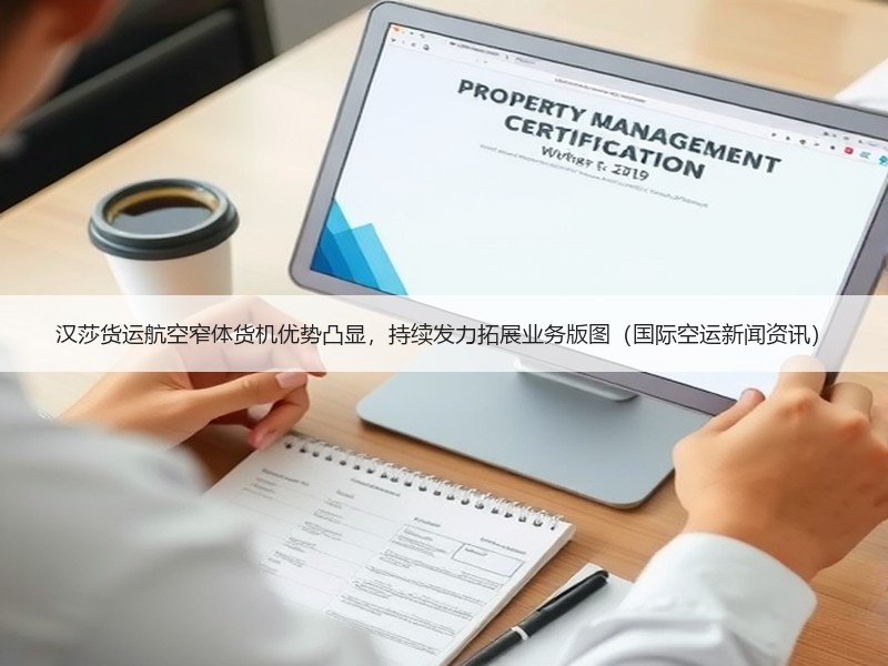 汉莎货运航空窄体货机优势凸显，持续发力拓展业务版图（国际空运新闻资讯）