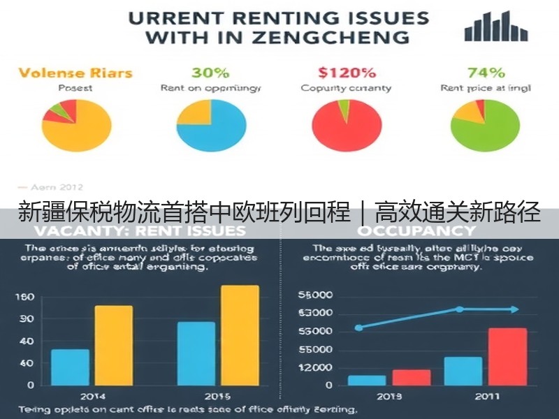 新疆保税物流首搭中欧班列回程｜高效通关新路径
