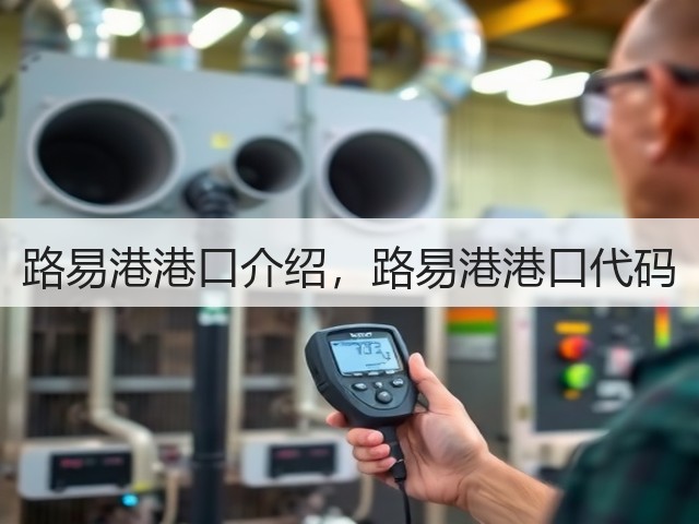 路易港港口介绍，路易港港口代码(图1)