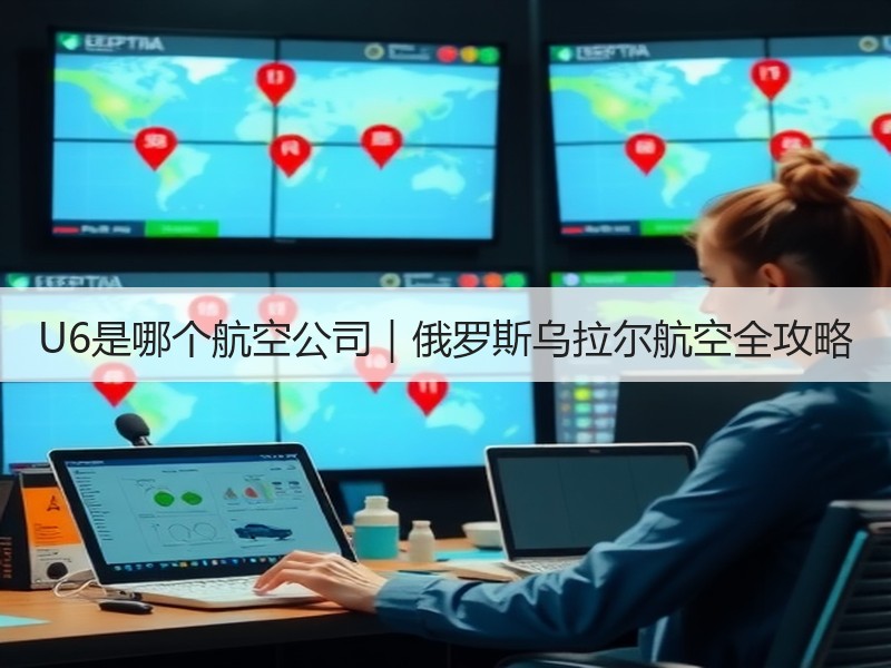 U6是哪个航空公司｜俄罗斯乌拉尔航空全攻略