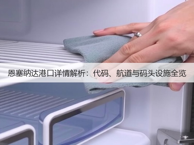 恩塞纳达港口详情解析：代码、航道与码头设施全览