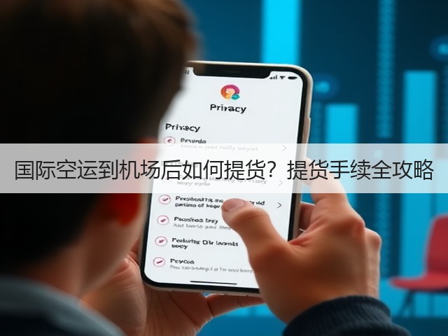 国际空运到机场后如何提货？提货手续全攻略(图2)