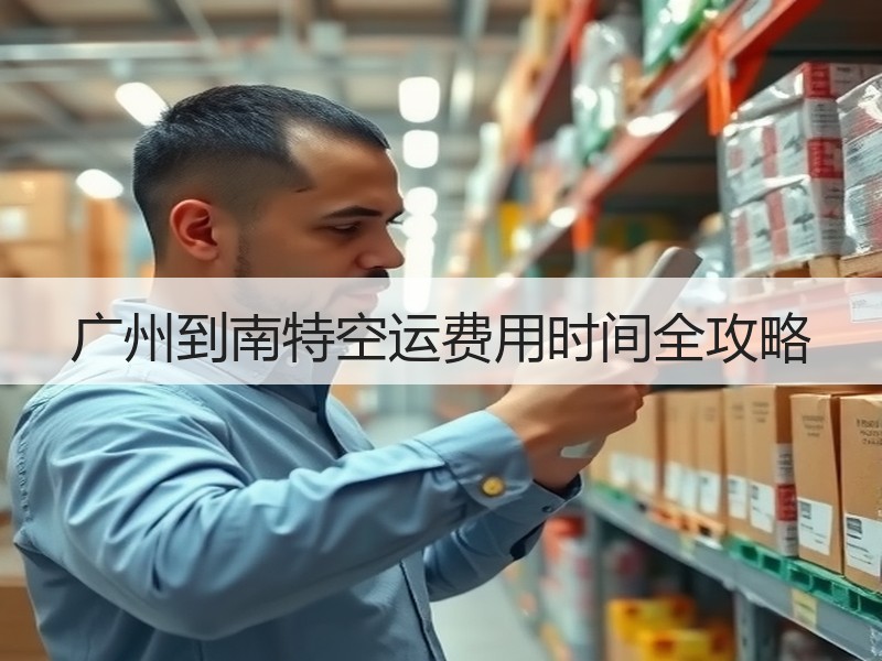 广州到南特空运费用时间全攻略