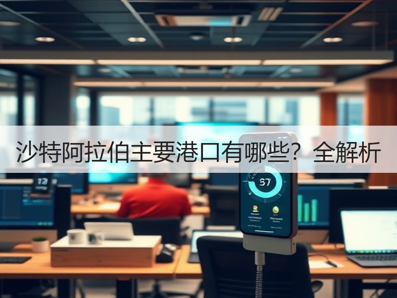 沙特阿拉伯主要港口有哪些？全解析