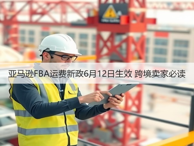 亚马逊FBA运费新政6月12日生效 跨境卖家必读(图2)