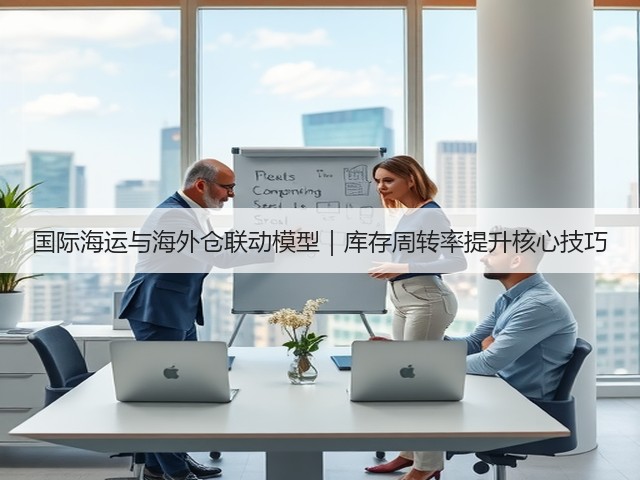 国际海运与海外仓联动模型|库存周转率提升核心技巧(图3) 国际海运与海外仓联动模型|库存周转率提升核心技巧(图3)