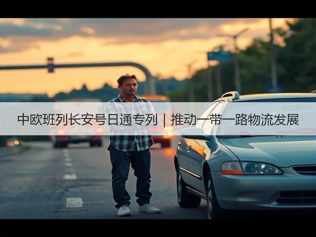 中欧班列长安号日通专列|推动一带一路物流发展(图1) 中欧班列长安号日通专列|推动一带一路物流发展(图1)
