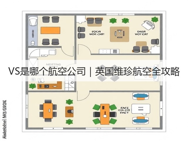 VS是哪个航空公司｜英国维珍航空全攻略(图2)