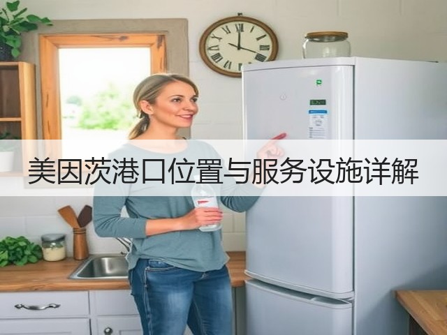 美因茨港口位置与服务设施详解(图3)