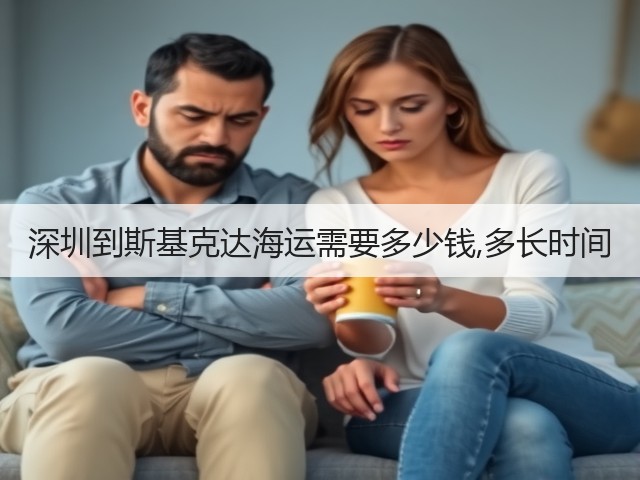 深圳到斯基克达海运需要多少钱,多长时间(图3) 深圳到斯基克达海运需要多少钱,多长时间(图3)