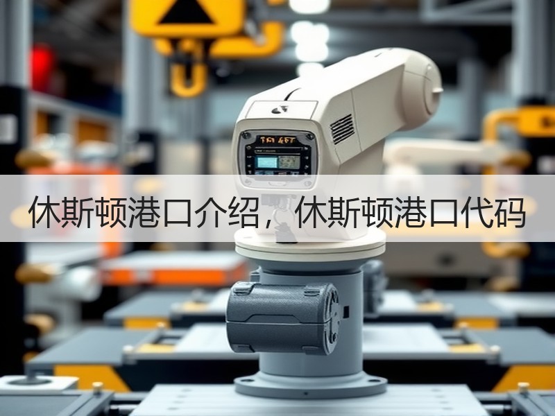 休斯顿港口介绍，休斯顿港口代码