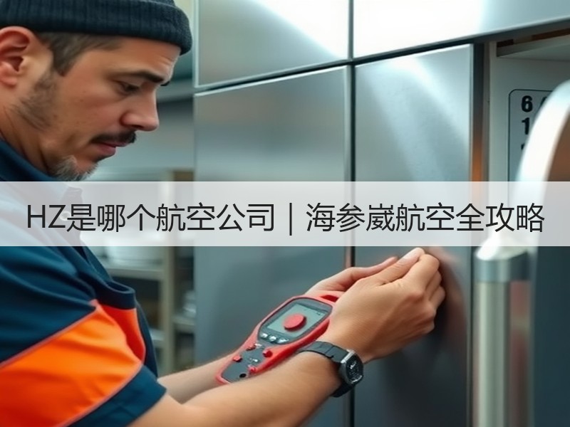 HZ是哪个航空公司｜海参崴航空全攻略