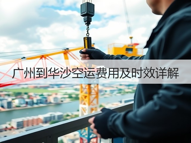 广州到华沙空运费用及时效详解(图1) 广州到华沙空运费用及时效详解(图1)