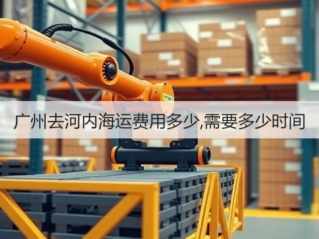 广州去河内海运费用多少,需要多少时间(图2) 广州去河内海运费用多少,需要多少时间(图2)