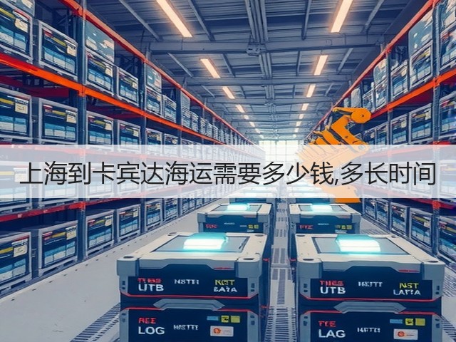上海到卡宾达海运需要多少钱,多长时间(图2) 上海到卡宾达海运需要多少钱,多长时间(图2)