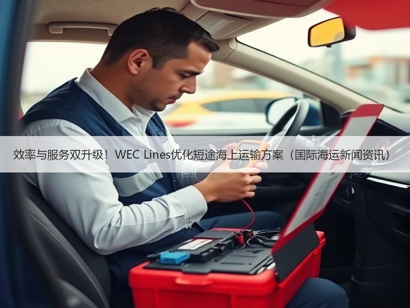 效率与服务双升级！WEC Lines优化短途海上运输方案（国际海运新闻资讯）
