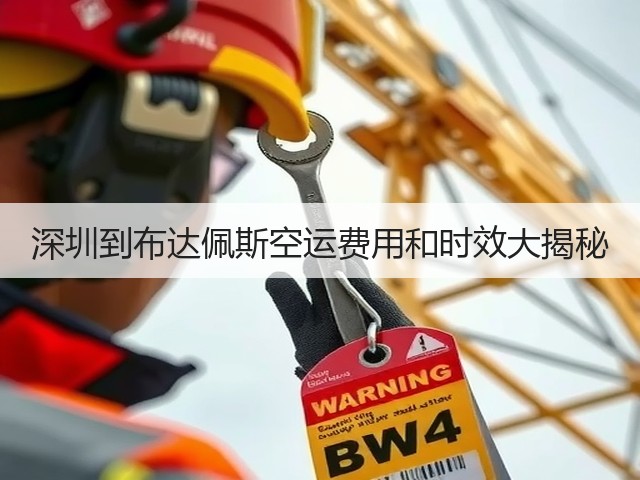 深圳到布达佩斯空运费用和时效大揭秘(图3) 深圳到布达佩斯空运费用和时效大揭秘(图3)