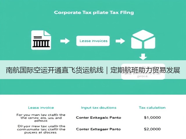 南航国际空运开通直飞货运航线｜定期航班助力贸易发展(图3)