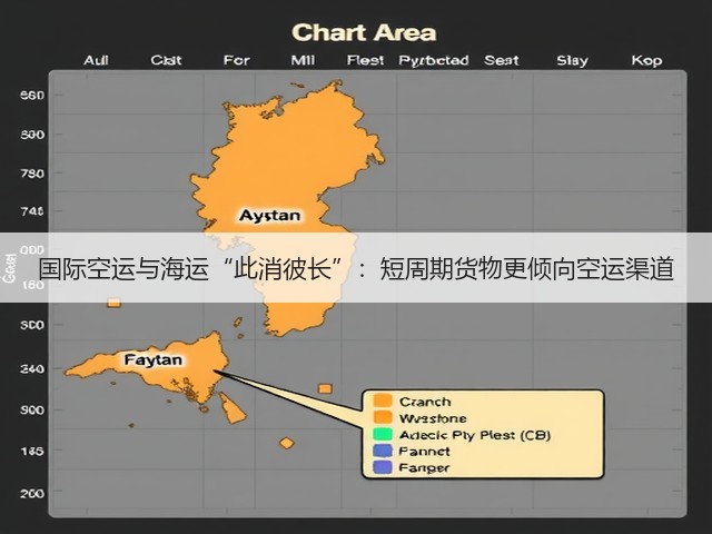 国际空运与海运“此消彼长”：短周期货物更倾向空运渠道(图2)