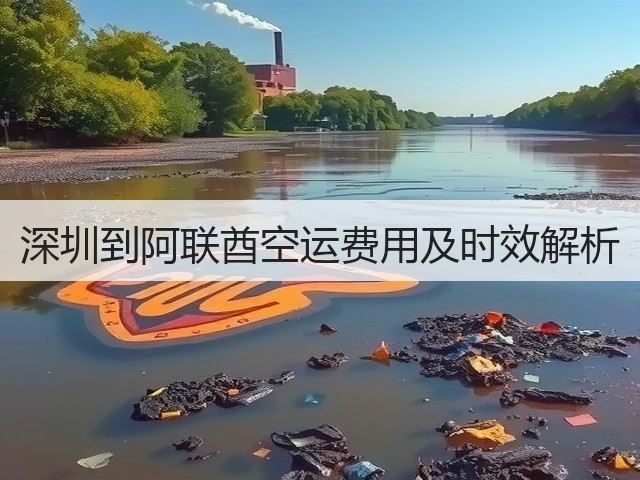 深圳到阿联酋空运费用及时效解析(图1) 深圳到阿联酋空运费用及时效解析(图1)