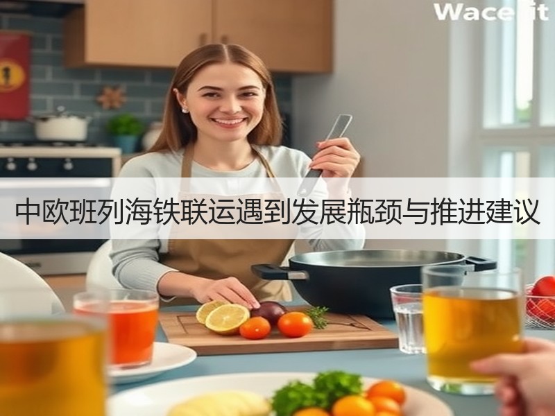 中欧班列海铁联运遇到发展瓶颈与推进建议 中欧班列海铁联运遇到发展瓶颈与推进建议