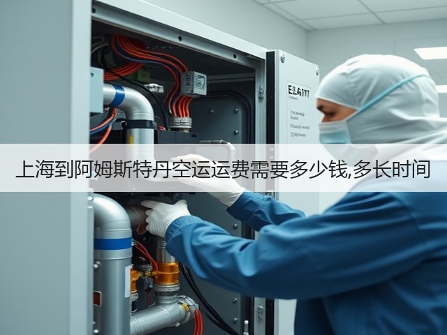上海到阿姆斯特丹空运运费需要多少钱,多长时间(图1) 上海到阿姆斯特丹空运运费需要多少钱,多长时间(图1)