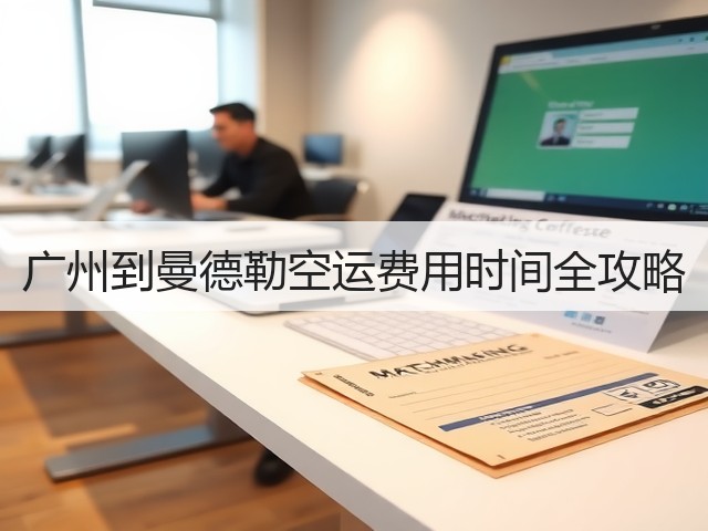 广州到曼德勒空运费用时间全攻略(图2)
