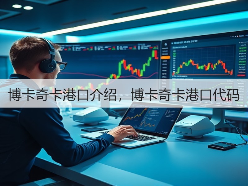 博卡奇卡港口介绍，博卡奇卡港口代码