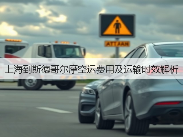 上海到斯德哥尔摩空运费用及运输时效解析(图3) 上海到斯德哥尔摩空运费用及运输时效解析(图3)
