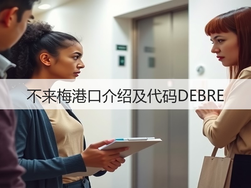不来梅港口介绍及代码DEBRE 不来梅港口介绍及代码DEBRE