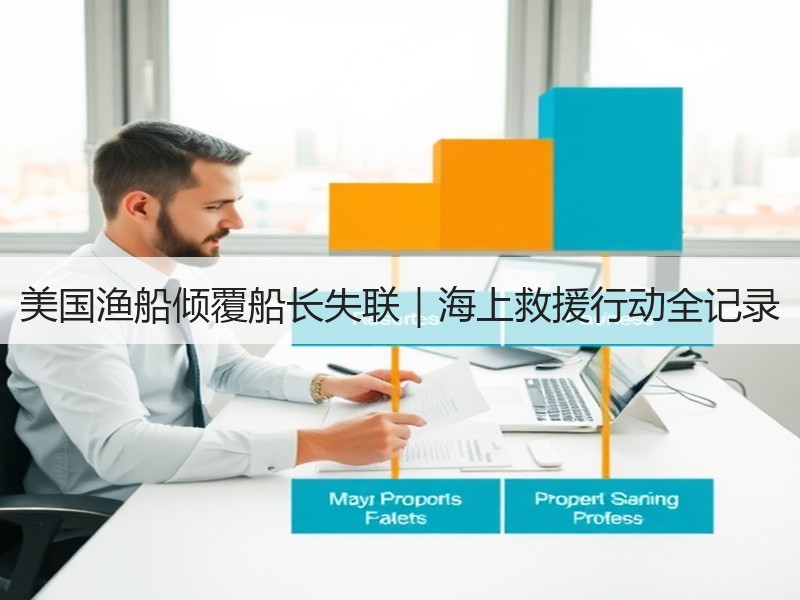 美国渔船倾覆船长失联｜海上救援行动全记录